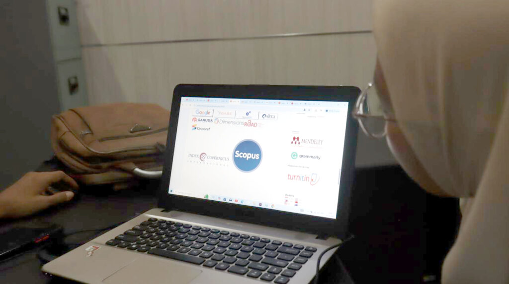 Terindeks Scopus Adalah Indikator Kualitas Publikasi Ilmiah Global