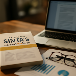 Jurnal SINTA 3 Ekonomi Fast Track