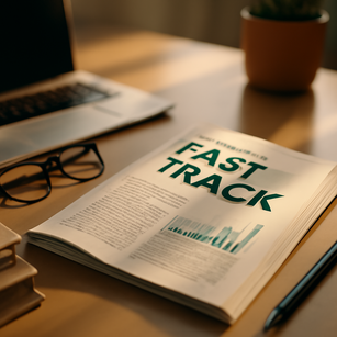Jurnal SINTA 3 Ekonomi Fast Track