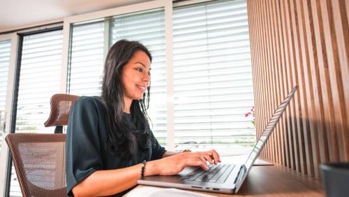Cara Efektif Menggunakan Situs Jurnal Internasional