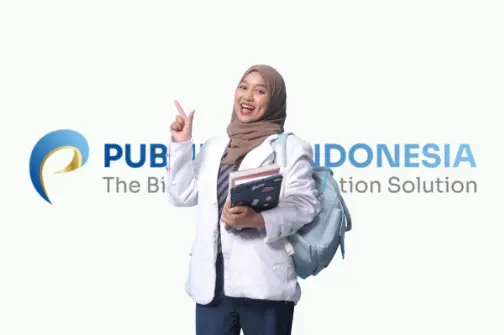 Publikasi Jurnal Copernicus