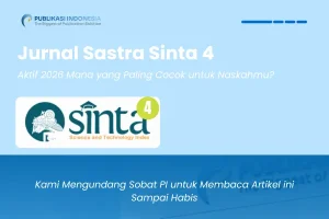 Jurnal Sastra Sinta 4