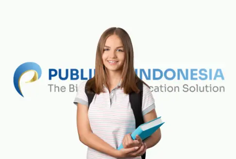 Publikasi Jurnal Scopus