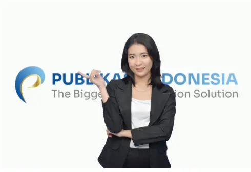 Publikasi Jurnal Scopus