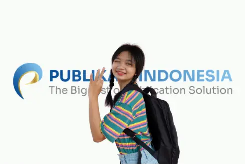 Publikasi Jurnal Scopus