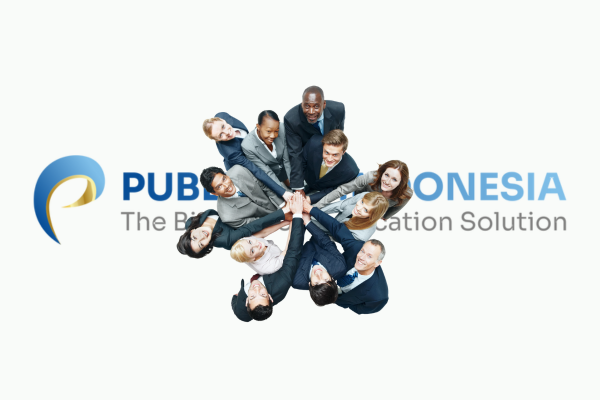 Publikasi Jurnal SINTA 2