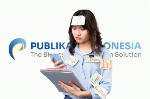 Publikasi Jurnal DOAJ
