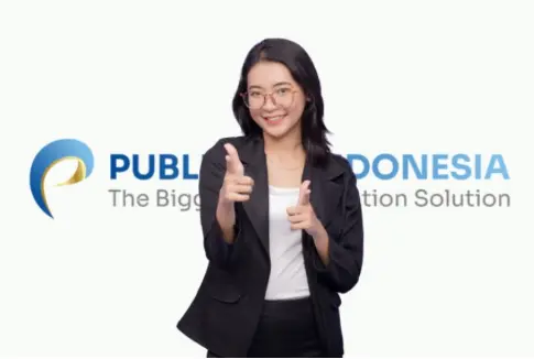 Publikasi Jurnal DOAJ