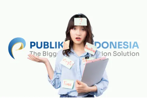 Publikasi Jurnal DOAJ