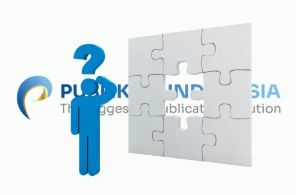 Publikasi jurnal sinta 2
