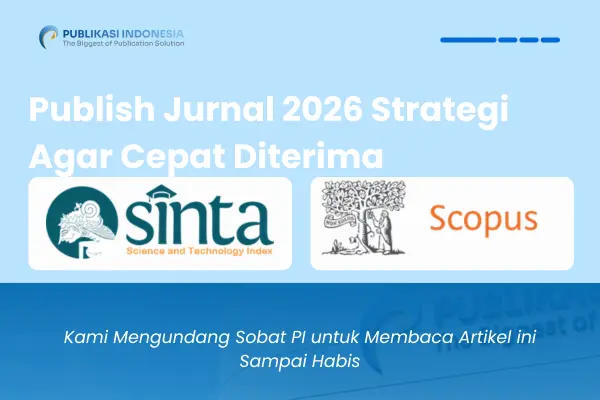 Publish Jurnal