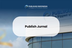 Publish Jurnal