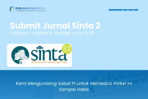 Submit Jurnal Sinta 2