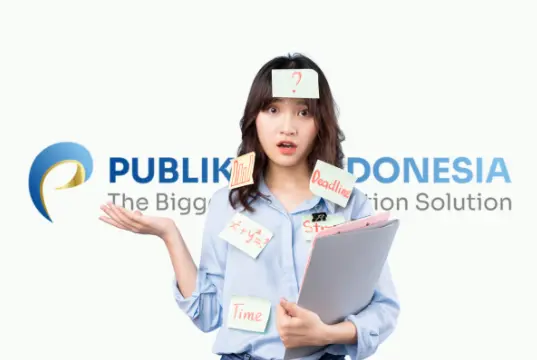Syarat Publikasi Jurnal Internasional
