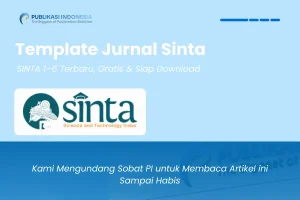 Template Jurnal Sinta