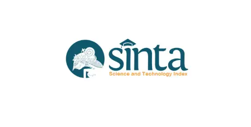 Contoh Jurnal Sinta