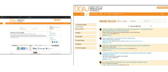 Daftar Jurnal Internasional