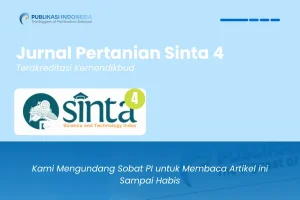 Jurnal Pertanian Sinta 4