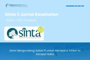Sinta 2 Jurnal Kesehatan