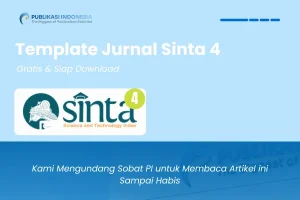 Template Jurnal SINTA 4