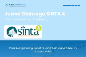 jurnal Olahraga SINTA 4