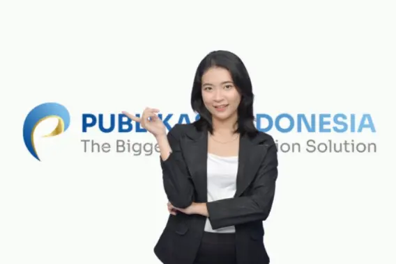Publikasi Jurnal Sinta 3