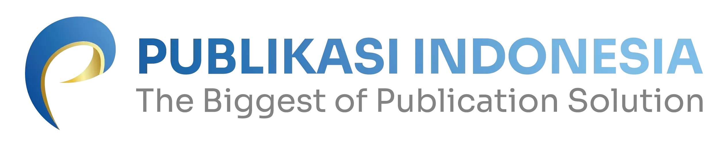 Publikasi Indonesia